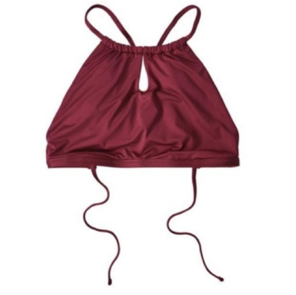 Patagonia Cliff Cruiser Bikini Top NWT Small